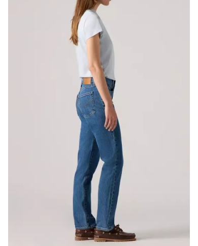 Levis 724 18883-0385 levis mujer Levis 724 18883-0385 levis mujer