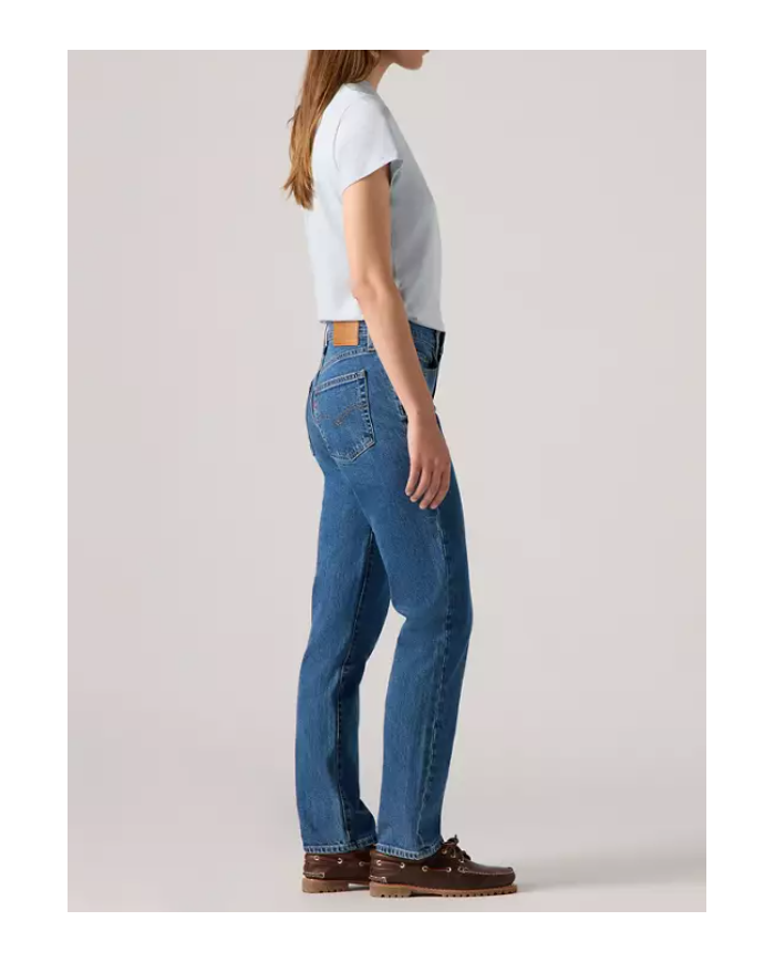 Levis 724 18883-0385 levis mujer