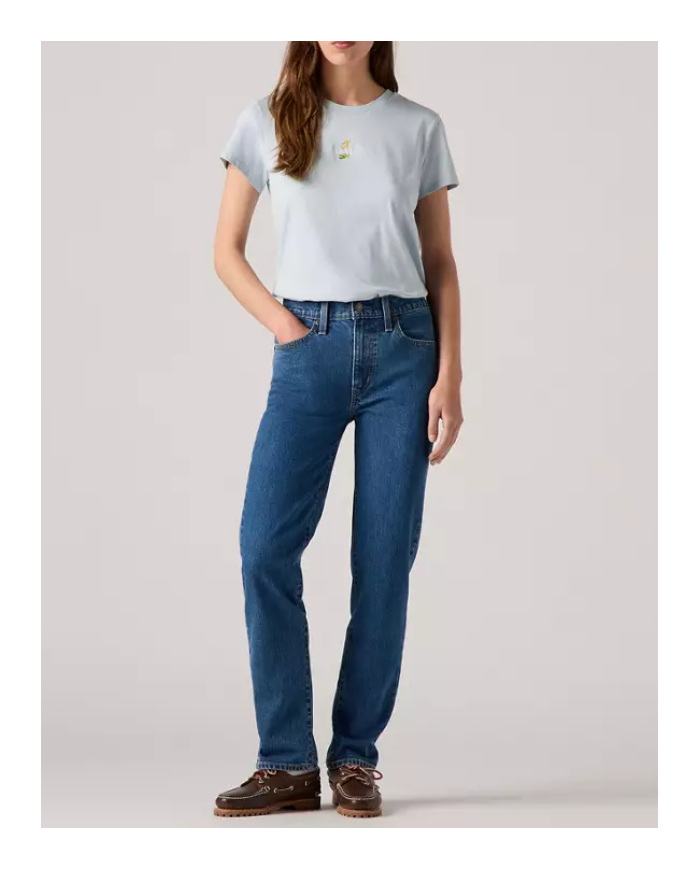 Levis 724 18883-0385 levis mujer