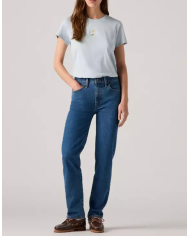 Levis 724 18883-0385 levis mujer