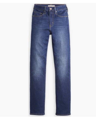 Levis 724 slim 1883-0304 levis mujer Levis 724 slim 1883-0304 levis mujer
