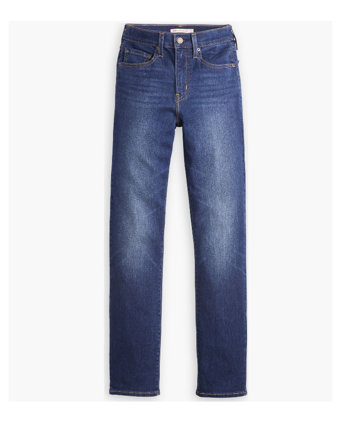 Levis 724 slim 1883-0304 levis mujer