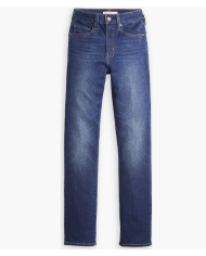 Levis 724 slim 1883-0304 levis mujer