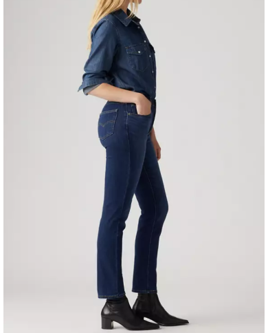 Levis 724 slim 1883-0304 levis mujer Levis 724 slim 1883-0304 levis mujer