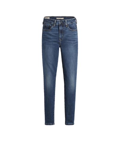 Levis 721 high rise skinny 18882 levis mujer Levis 721 high rise skinny 18882 levis mujer