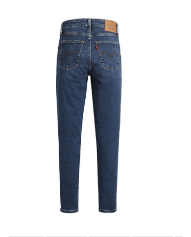 Levis 721 high rise skinny 18882 levis mujer Levis 721 high rise skinny 18882 levis mujer