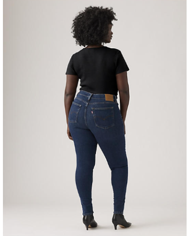 Levis 721 high rise skinny 18882 levis mujer Levis 721 high rise skinny 18882 levis mujer