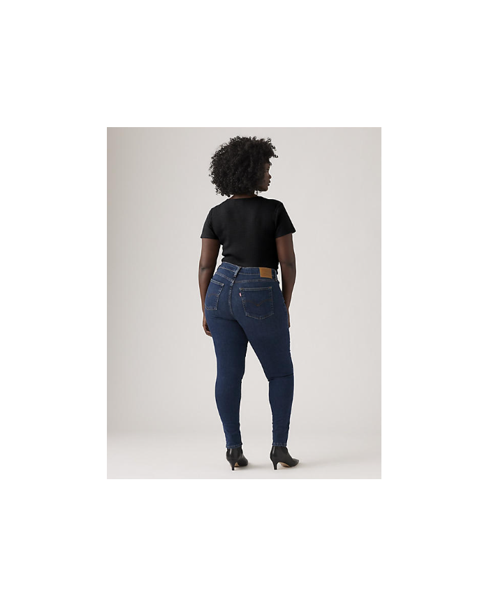 Levis 721 high rise skinny 18882 levis mujer