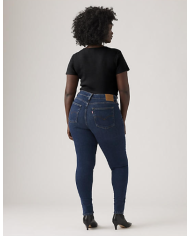 Levis 721 high rise skinny 18882 levis mujer