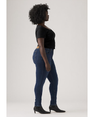 Levis 721 high rise skinny 18882 levis mujer