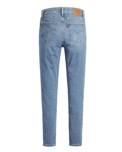 Levis 721 high rise skinny 18882 levis mujer Levis 721 high rise skinny 18882 levis mujer