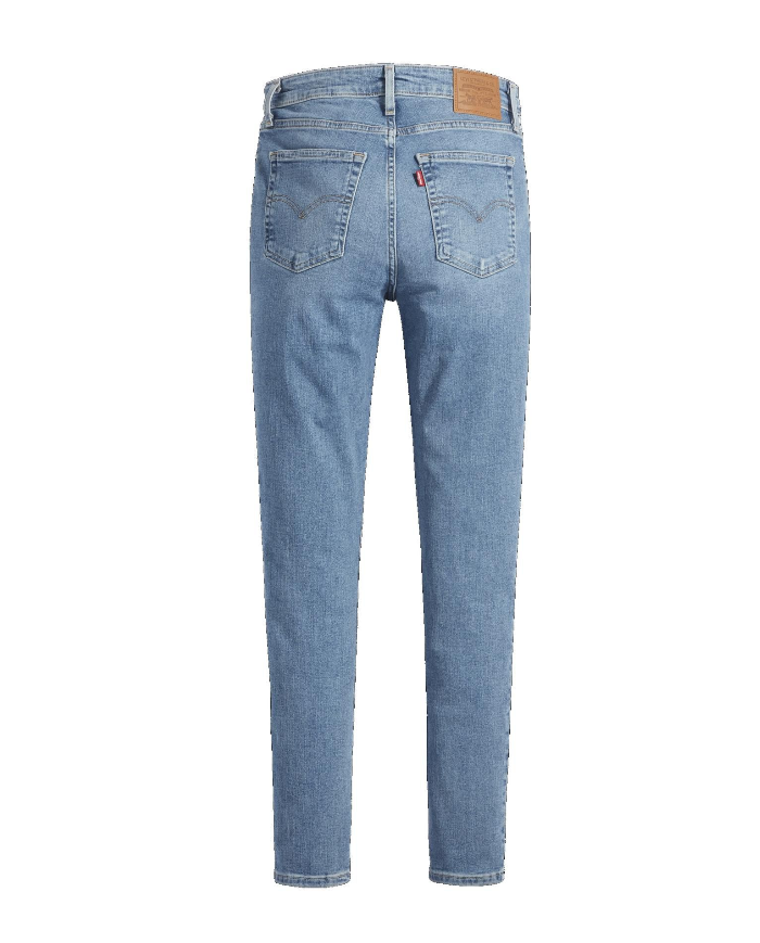 Levis 721 high rise skinny 18882 levis mujer