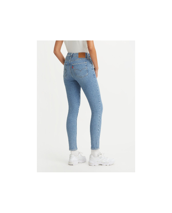 Levis 721 high rise skinny 18882 levis mujer