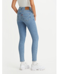 Levis 721 high rise skinny 18882 levis mujer