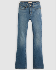 Levis 725 high rise 18759-0235 levis mujer