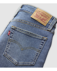 Levis 725 high rise 18759-0235 levis mujer