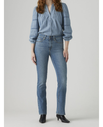 Levis 725 high rise 18759-0235 levis mujer Levis 725 high rise 18759-0235 levis mujer