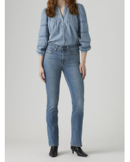 Levis 725 high rise 18759-0235 levis mujer