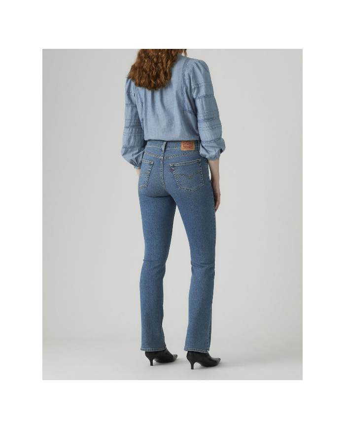 Levis 725 high rise 18759-0235 levis mujer