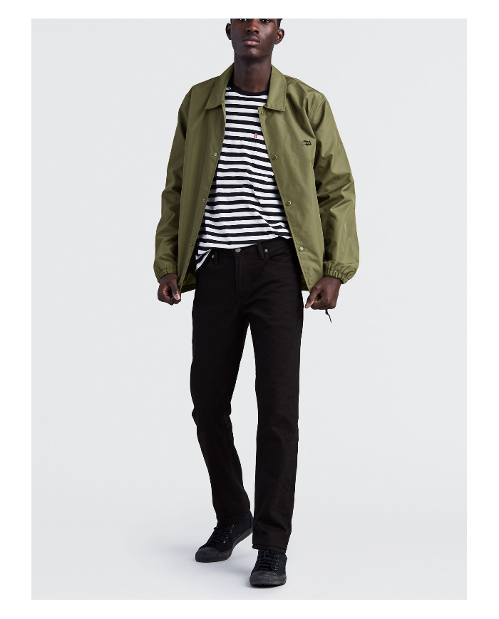 Levis 511 slim 04511-1507 levis hombre