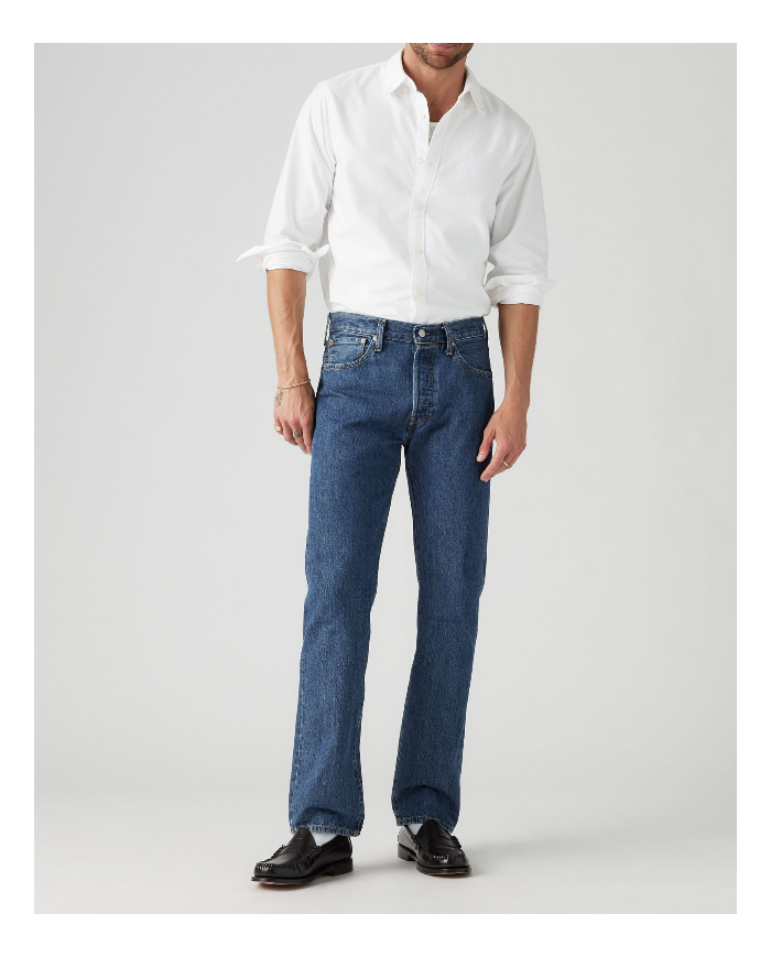Levis 501 original 00501-0114 levis hombre
