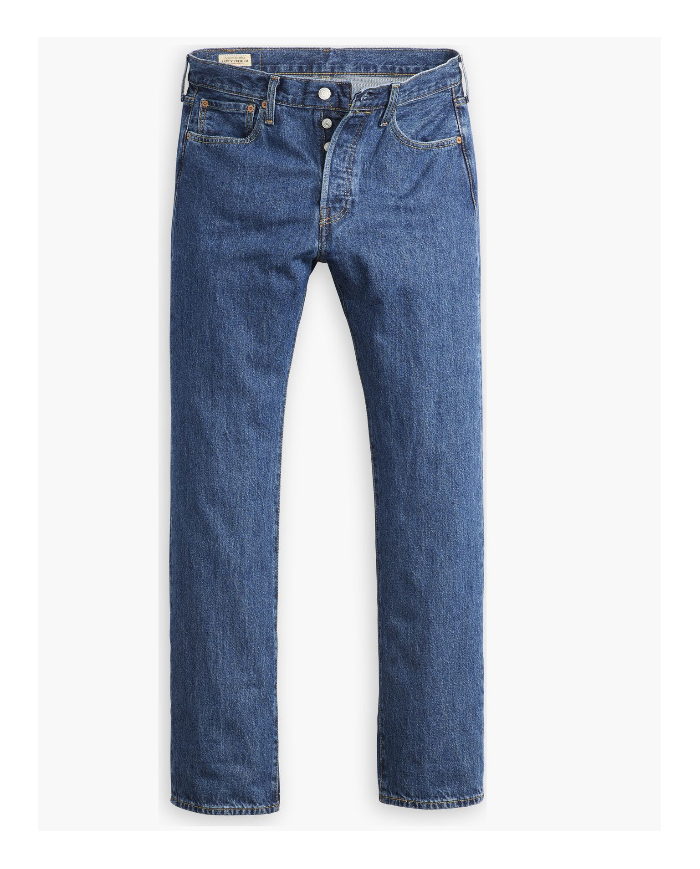 Levis 501 original 00501-0114 levis hombre