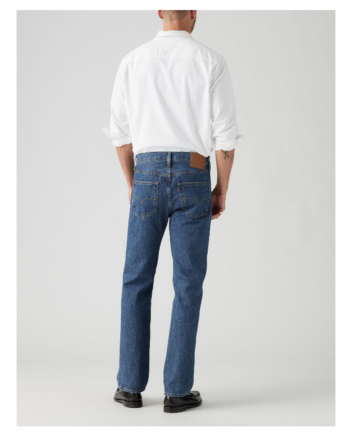 Levis 501 original 00501-0114 levis hombre
