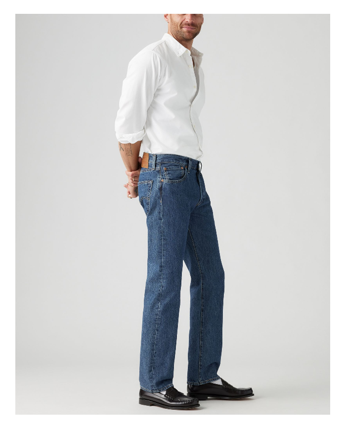 Levis 501 original 00501-0114 levis hombre