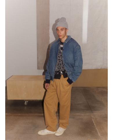 Gorro 000j4 000 levis