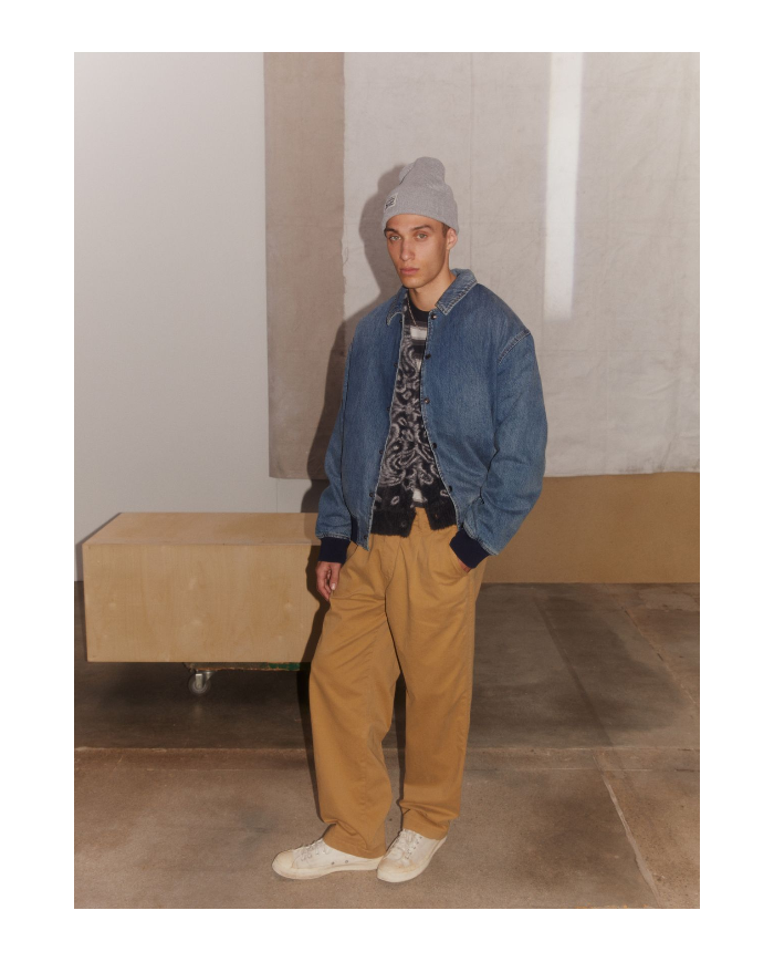 Gorro 000j4 000 levis