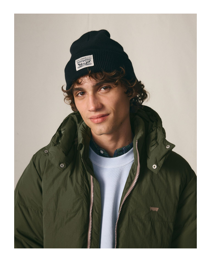 Gorro 000j4 000 levis