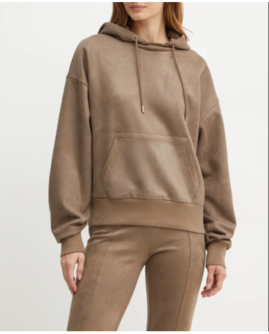 Sudadera w4bq09 kauj2 guess mujer Sudadera w4bq09 kauj2 guess mujer
