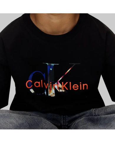 Csta. ib0ib02581 calvin klein niÑo Csta. ib0ib02581 calvin klein niÑo