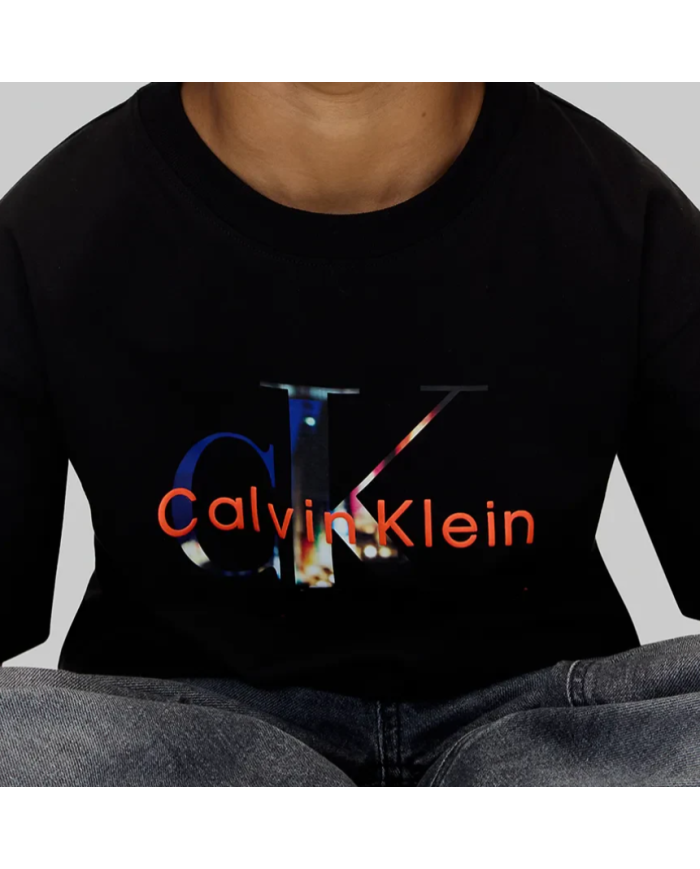 Csta. ib0ib02581 calvin klein niÑo