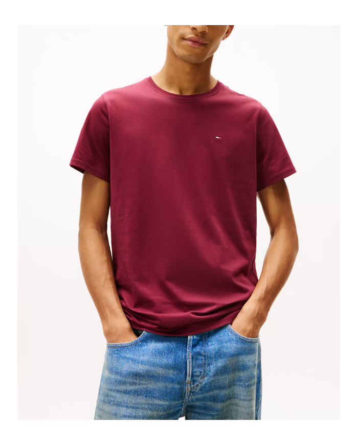 Csta. dm0dm04411-i25 tommy jeans hombre