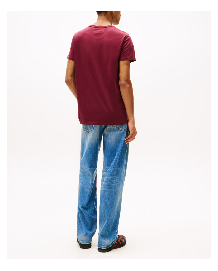 Csta. dm0dm04411-i25 tommy jeans hombre