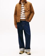 Plon. vaquero dm0dm22241 tommy jeans hombre