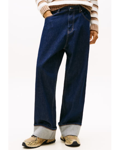 Plon. vaquero dm0dm22241 tommy jeans hombre Plon. vaquero dm0dm22241 tommy jeans hombre