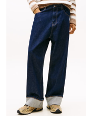 Plon. vaquero dm0dm22241 tommy jeans hombre