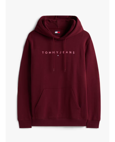 Sudadera dm0dm20746 tommy jeans hombre Sudadera dm0dm20746 tommy jeans hombre