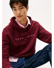 Sudadera dm0dm20746 tommy jeans hombre