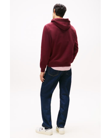 Sudadera dm0dm20746 tommy jeans hombre Sudadera dm0dm20746 tommy jeans hombre