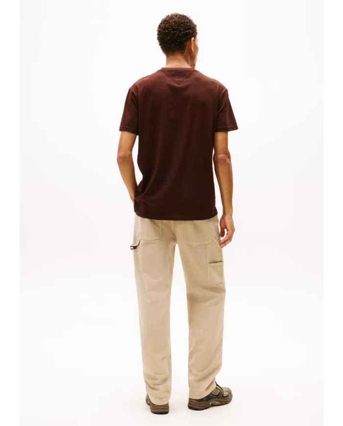 Csta. dm0dm21933 tommy jeans hombre Csta. dm0dm21933 tommy jeans hombre