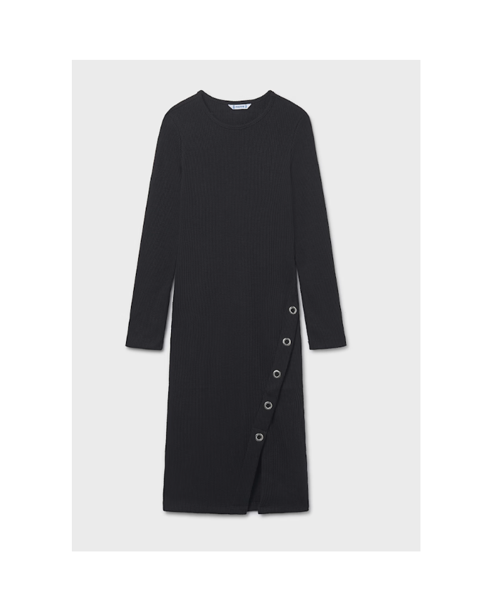 Vestido midi 8g 7915 mayoral niÑa