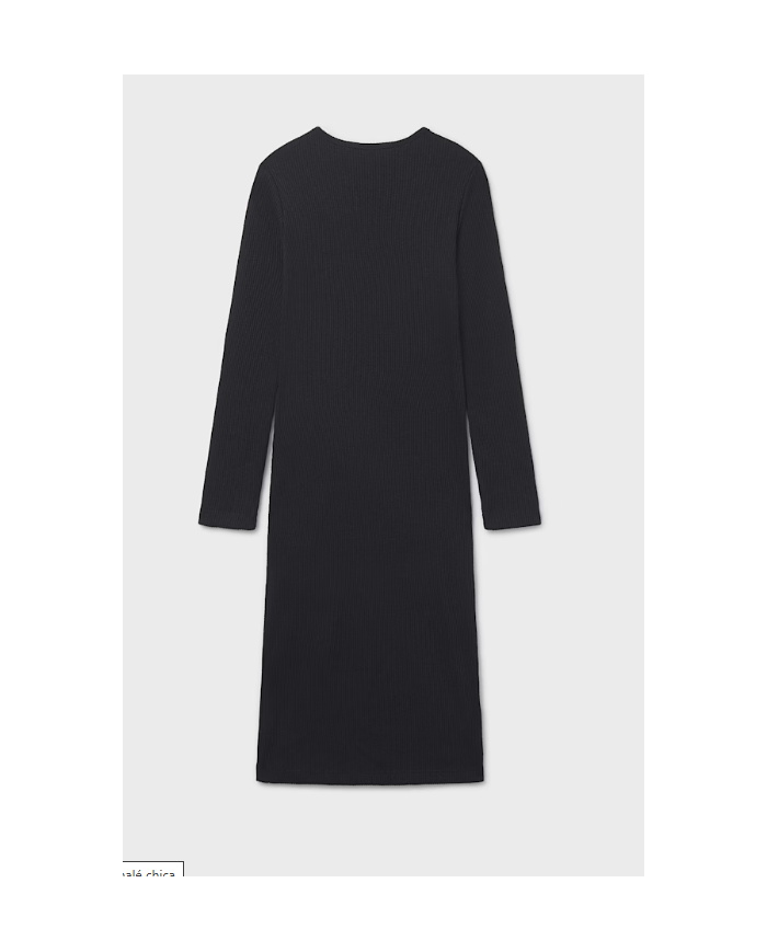 Vestido midi 8g 7915 mayoral niÑa