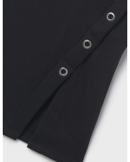 Vestido midi 8g 7915 mayoral niÑa