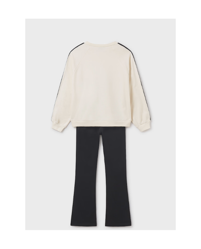 Conj. leggins 8j 7760 mayoral niÑa