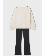 Conj. leggins 8j 7760 mayoral niÑa