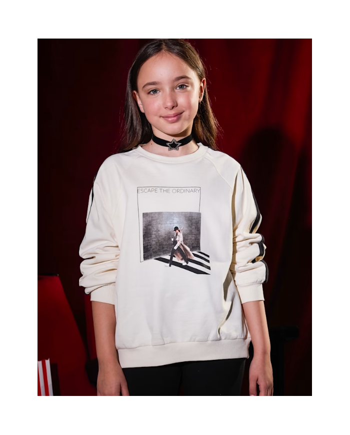 Conj. leggins 8j 7760 mayoral niÑa