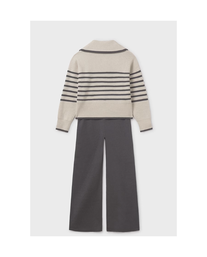 Conj. plon. 8e 7583 mayoral niÑa